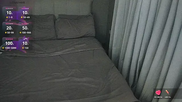 MissAyaCollins online show from November 2025 05:56:02 AM