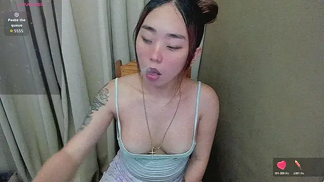 MissAyaCollins online show from November 2025 06:12:02 AM