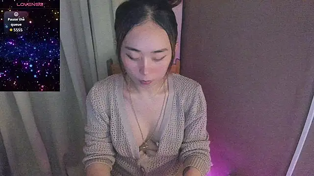 MissAyaCollins online show from November 2025 06:17:01 AM