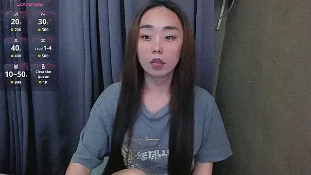 MissAyaCollins online show from March 2026 12:01:01 PM