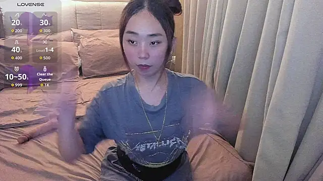 MissAyaCollins online show from October 2025 08:37:01 AM