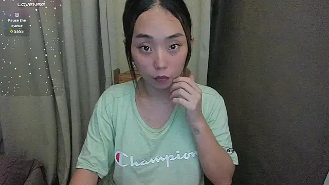 MissAyaCollins online show from October 2025 06:28:01 AM