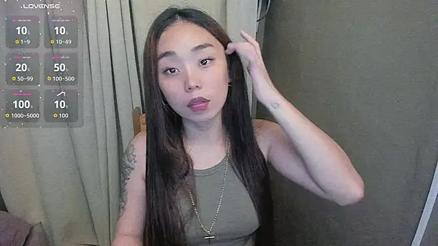 MissAyaCollins online show from October 2025 09:23:01 AM