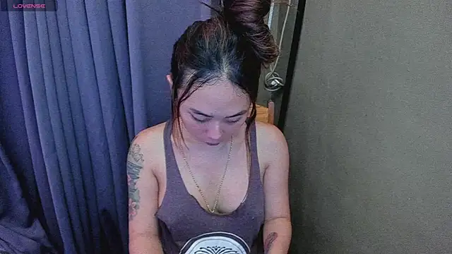 MissAyaCollins online show from September 2025 06:09:02 AM