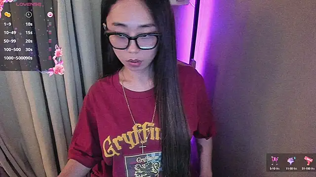 MissAyaCollins online show from February 2025 09:47:01 AM