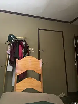 MissAyaCollins online show from April 2026 04:41:01 AM