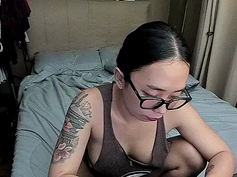 MissAyaCollins online show from April 2026 03:18:02 AM