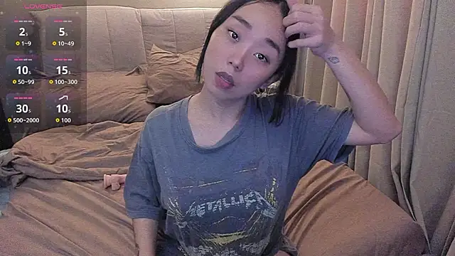 MissAyaCollins online show from March 2026 05:19:01 AM