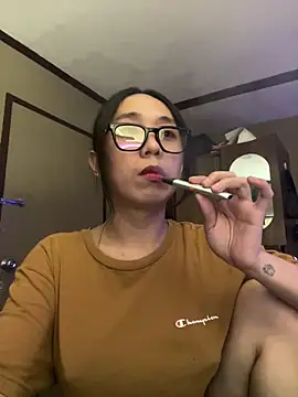 MissAyaCollins online show from May 2026 01:08:02 PM