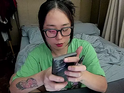 MissAyaCollins online show from April 2026 04:24:02 AM