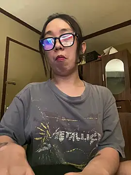 MissAyaCollins online show from May 2026 11:40:01 AM
