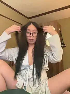 MissAyaCollins online show from June 2026 11:10:02 AM