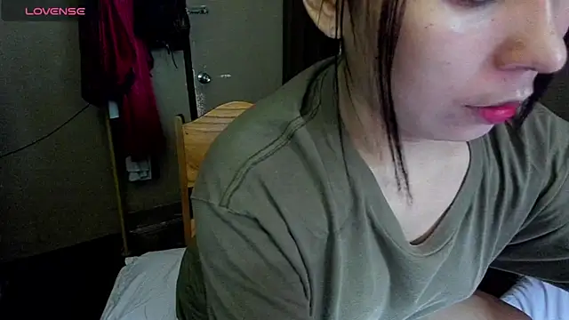 MissAyaCollins online show from June 2026 01:16:02 AM