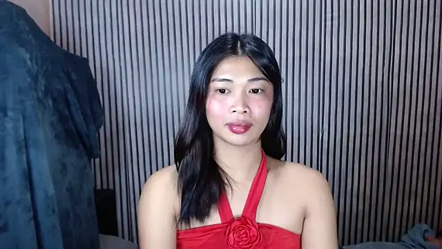 Maria-Moore online show from October 2025 07:23:01 PM