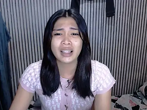 Maria-Moore online show from October 2025 05:31:02 AM