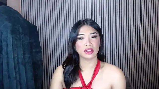 Maria-Moore online show from October 2025 11:07:02 PM