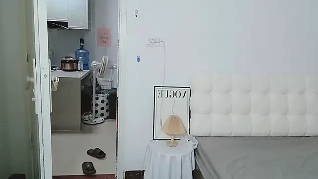 Snapshot of QiuPeiPeimmm chatting on December 2025 03:24:01 PM QiuPeiPeimmm online show from December 2025 03:24:01 PM