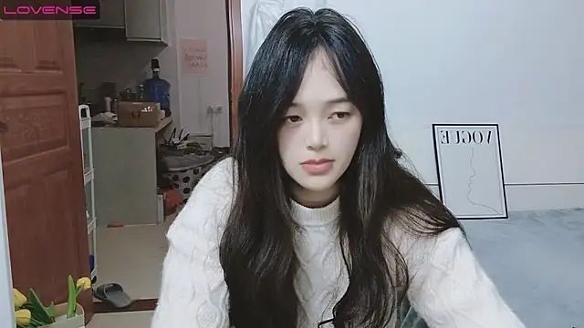 Snapshot of QiuPeiPeimmm chatting on February 2025 05:26:01 PM QiuPeiPeimmm online show from February 2025 05:26:01 PM