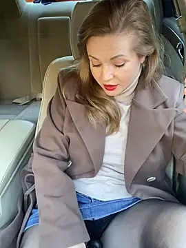 Lady  Maria online show from February 2026 12:51:02 PM