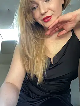 Lady  Maria online show from February 2026 11:23:02 AM