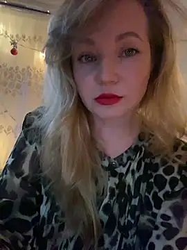 Lady  Maria online show from February 2026 04:26:01 PM