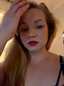 Lady  Maria online show from January 2026 04:03:02 PM