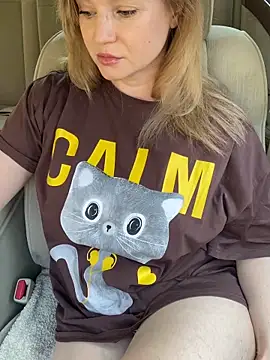 Lady  Maria online show from March 2026 11:15:01 AM