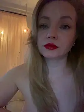 Lady  Maria online show from March 2026 04:28:02 PM