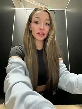 barbiehumpxxx online show from April 2026 11:55:01 PM