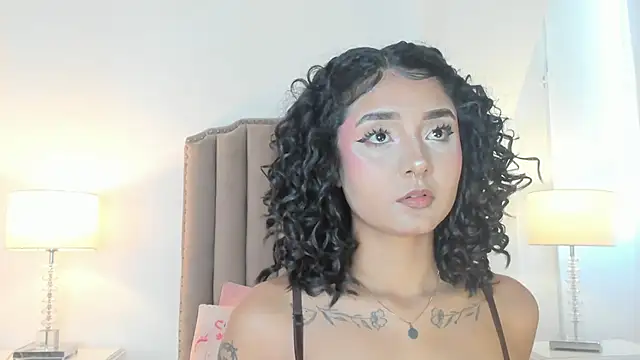 Emma Torres   online show from May 2026 12:35:02 PM