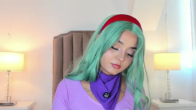 Emma Torres   online show from April 2026 12:30:01 PM