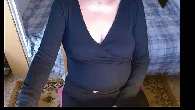 MysteryLadyxXx online show from October 2025 06:24:01 AM