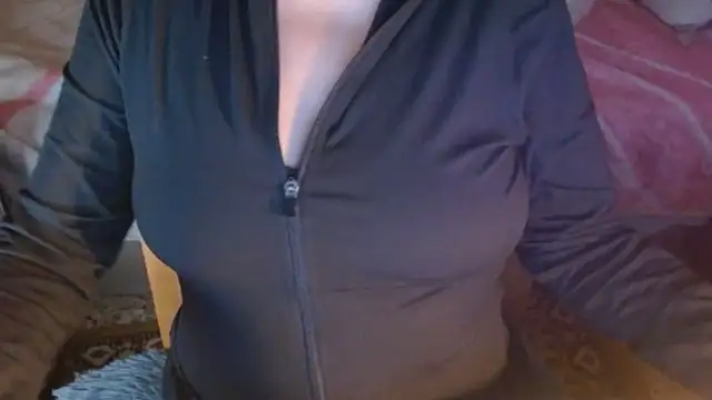 MysteryLadyxXx online show from February 2026 02:52:01 AM