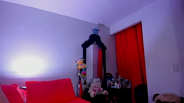 sweet evill  online show from October 2025 05:08:02 AM