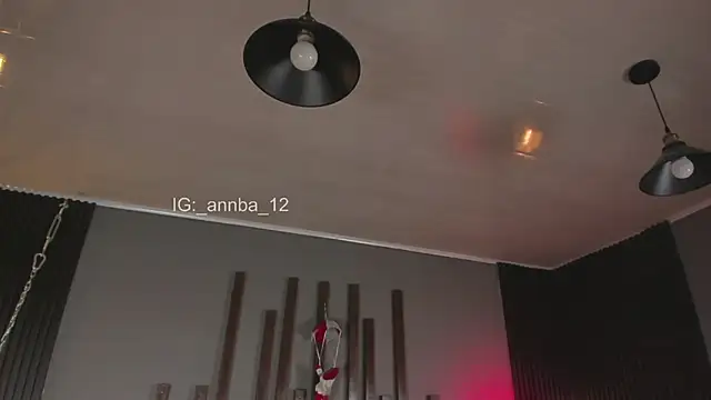 annie barozzi online show from November 2025 01:33:01 PM