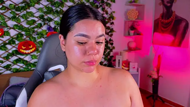 annie barozzi online show from October 2025 01:34:01 PM