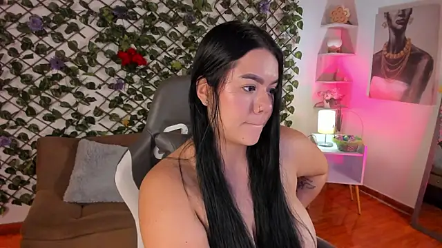 annie barozzi online show from March 2025 01:45:01 PM