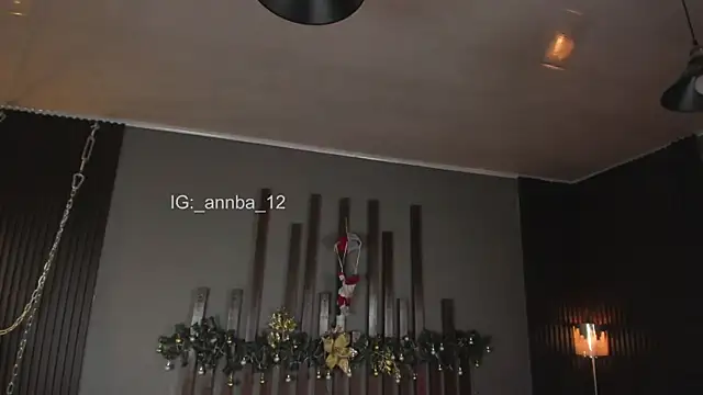 annie barozzi online show from December 2025 12:08:01 PM