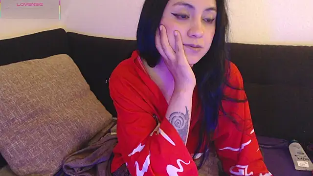 AbsentaVert online show from September 2025 10:05:02 PM