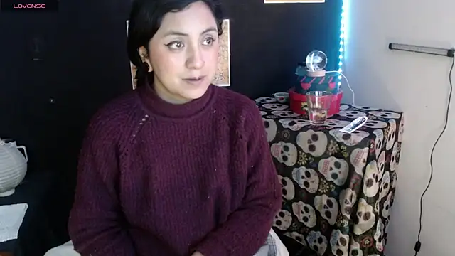 AbsentaVert online show from November 2025 10:21:02 PM