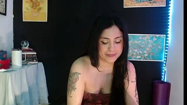 AbsentaVert online show from May 2026 12:35:02 AM