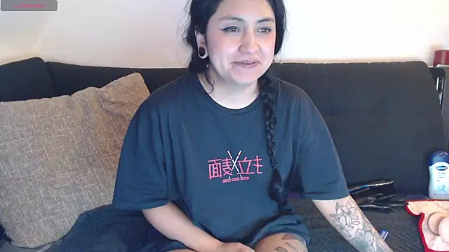 AbsentaVert online show from October 2025 09:26:02 PM