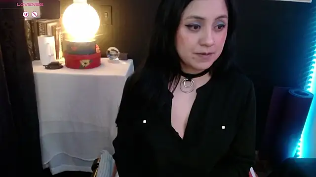 AbsentaVert online show from November 2025 12:04:02 AM