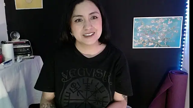 AbsentaVert online show from May 2026 01:07:01 AM