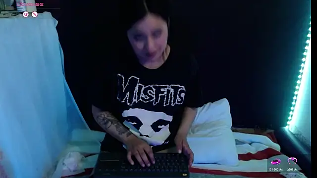 AbsentaVert online show from March 2026 10:37:01 PM