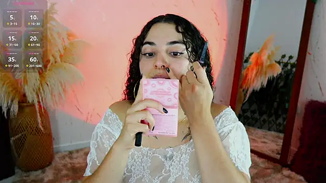 merida bell18 online show from November 2025 11:14:02 PM