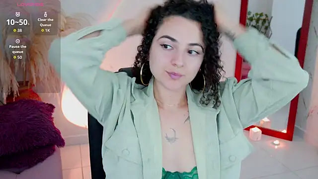 merida bell18 online show from April 2026 03:46:02 AM