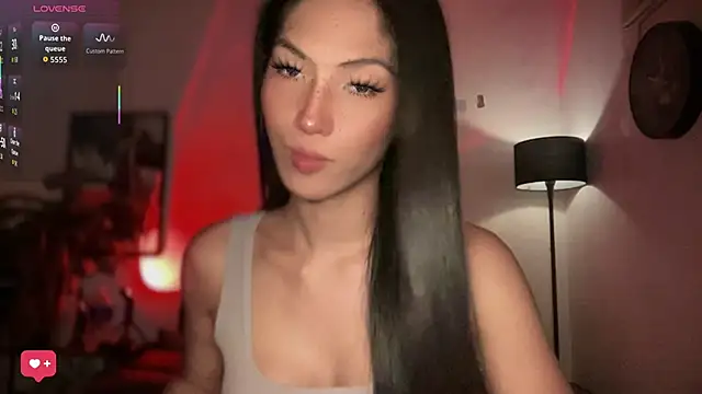 Bella Gordon online show from June 2026 02:02:02 AM