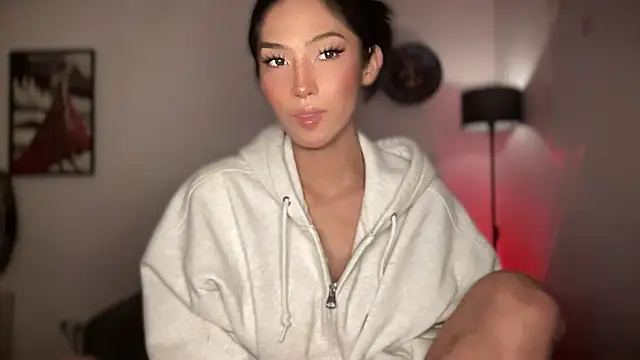Bella Gordon online show from May 2026 03:57:02 AM
