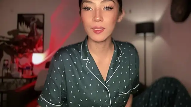 Bella Gordon online show from June 2026 09:42:01 PM